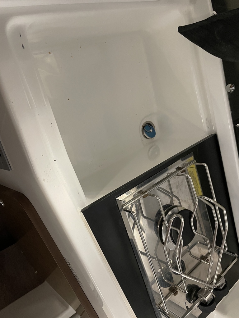 Benetau Antares 7 + Yamaha F175