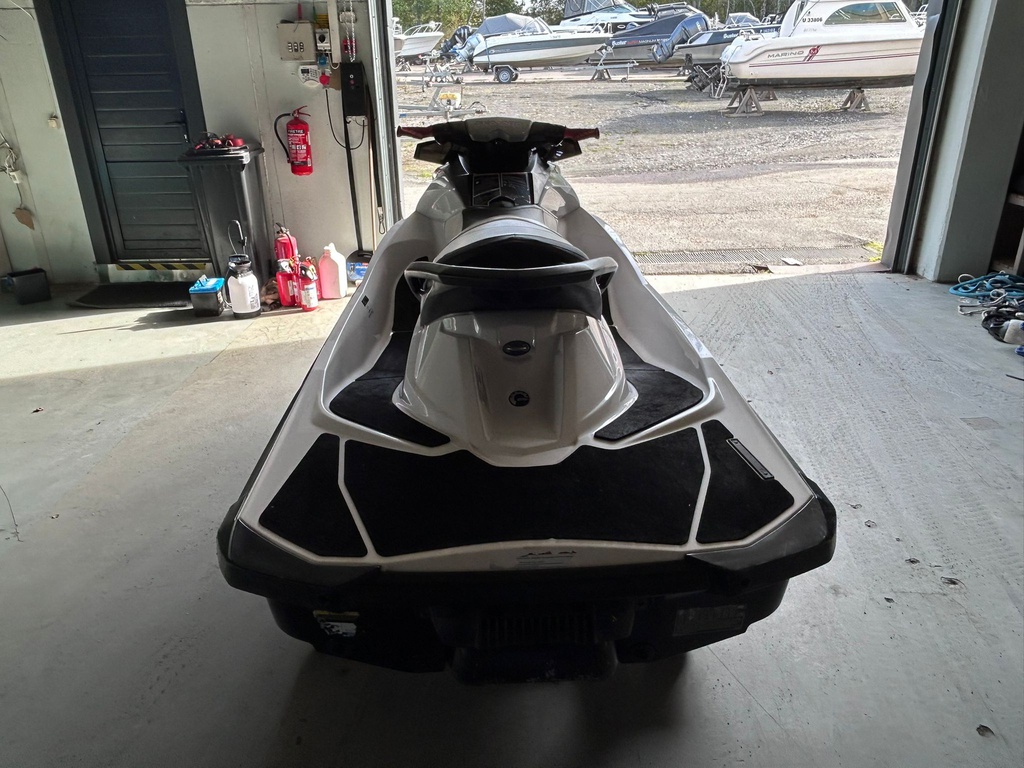 Sea Doo GTI 130