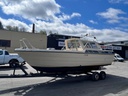 Delphin 740 + Volvo Penta TAMD31A
