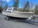 Delphin 740 + Volvo Penta TAMD31A