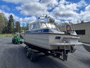 Delphin 740 + Volvo Penta TAMD31A