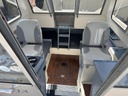 Delphin 740 + Volvo Penta TAMD31A