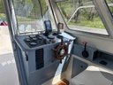 Delphin 740 + Volvo Penta TAMD31A