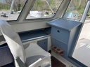 Delphin 740 + Volvo Penta TAMD31A