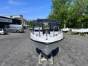 Terhi 480BR + Suzuki DF50
