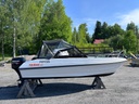Terhi 480BR + Suzuki DF50