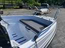 Terhi 480BR + Suzuki DF50