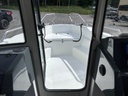 Yamarin Cross 60C + Yamaha F130