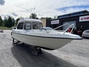 TG 5900 + Suzuki DF70