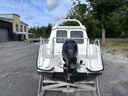 TG 5900 + Suzuki DF70