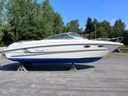 Yamarin 79DC + Yamaha F300