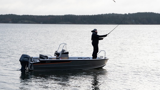 [HEMSIDA] Buster Mcc